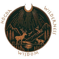 Högda Wilderness Wisdom